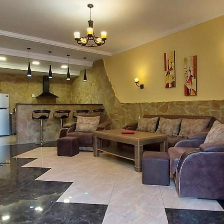 Hotel Florencia Мцхета Екстер'єр фото