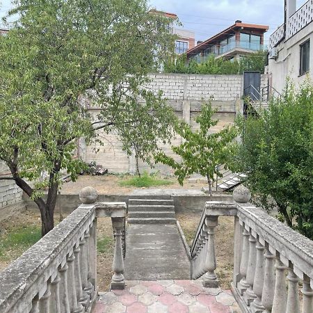 Hotel Florencia Мцхета Екстер'єр фото