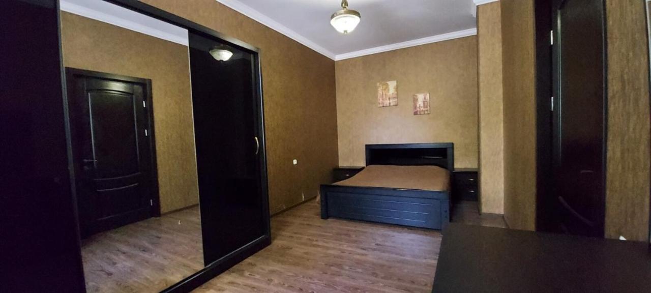Hotel Florencia Мцхета Екстер'єр фото