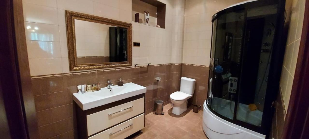 Hotel Florencia Мцхета Екстер'єр фото