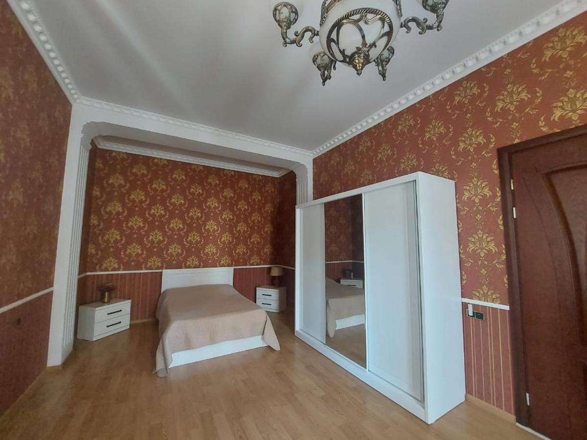 Hotel Florencia Мцхета Екстер'єр фото
