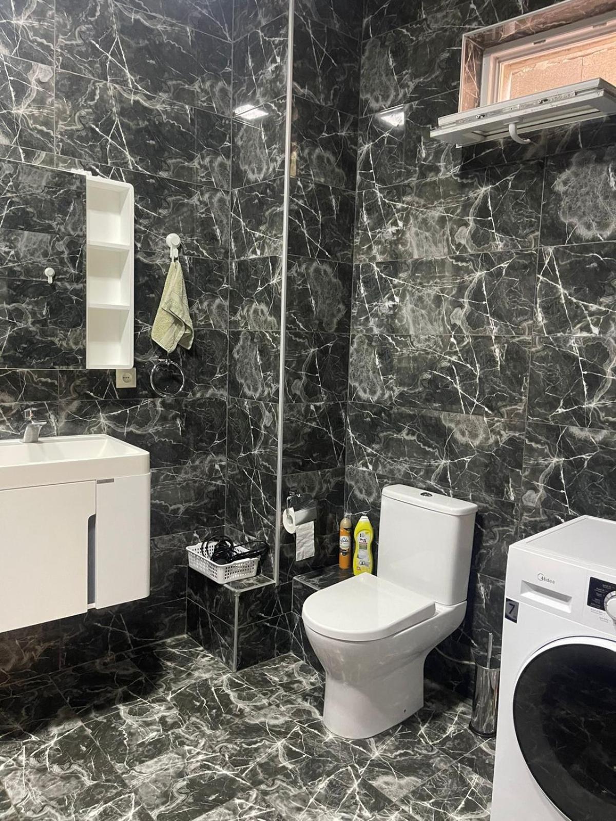 Hotel Florencia Мцхета Екстер'єр фото