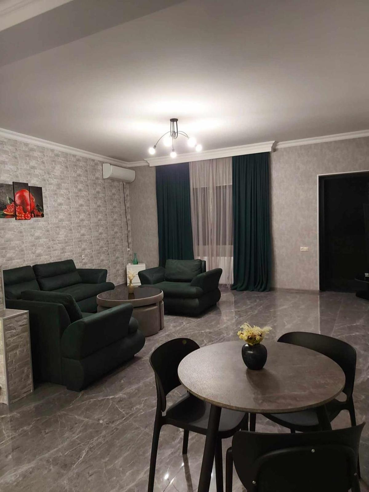 Hotel Florencia Мцхета Екстер'єр фото