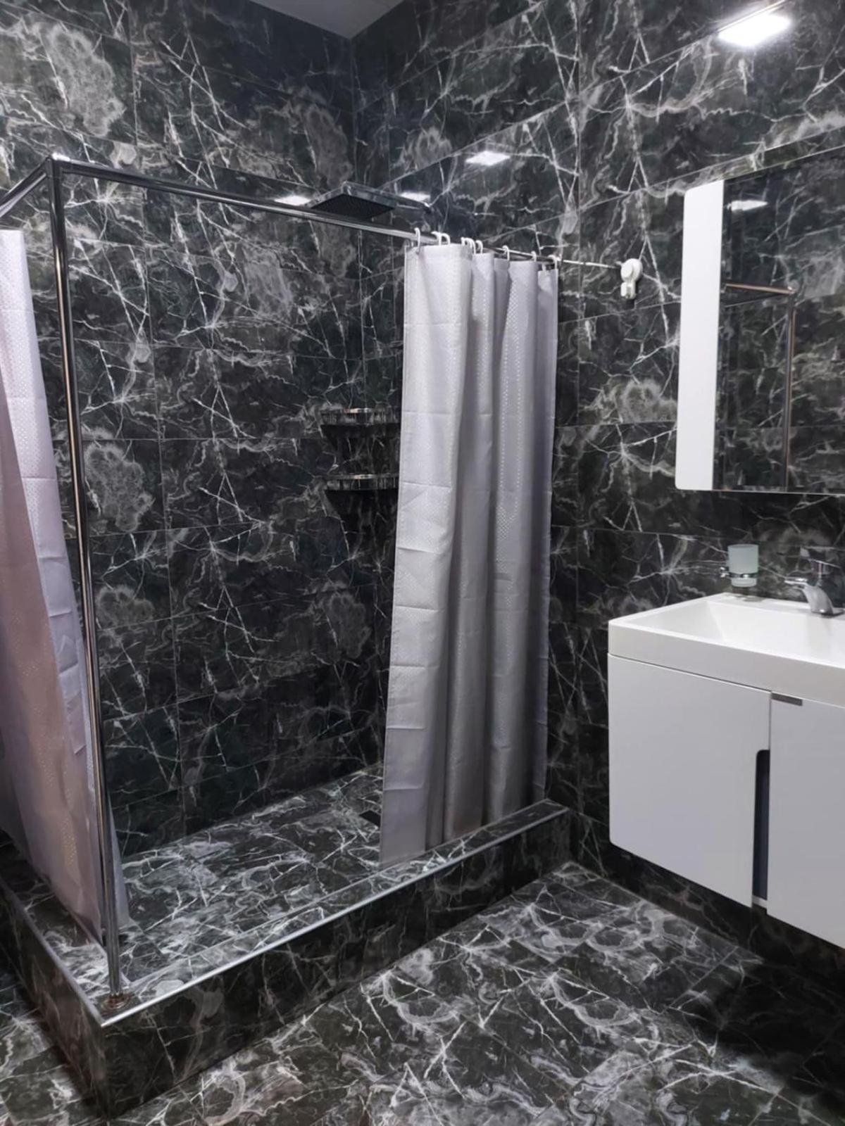 Hotel Florencia Мцхета Екстер'єр фото