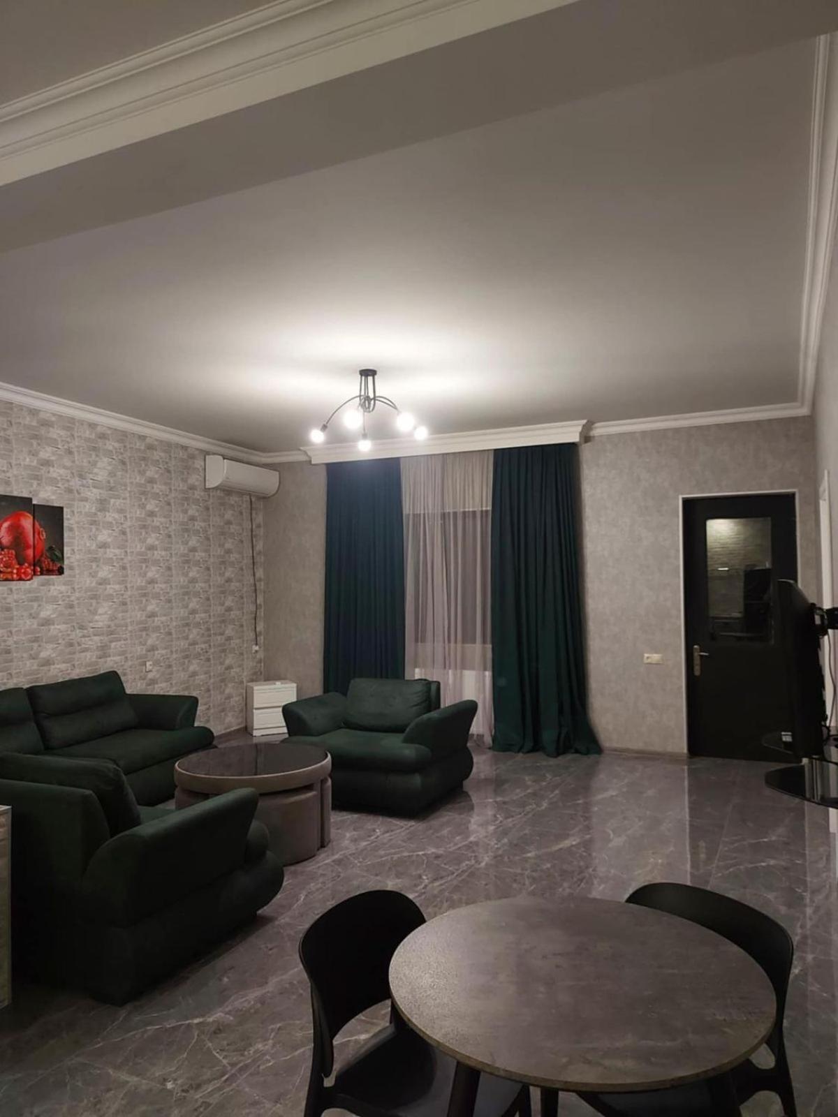 Hotel Florencia Мцхета Екстер'єр фото